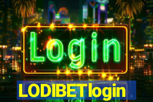 LODIBETlogin