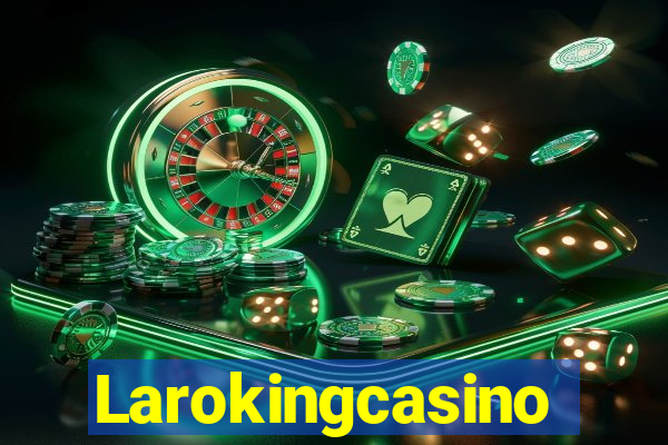 Larokingcasino