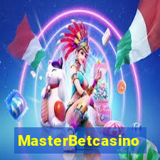 MasterBetcasino