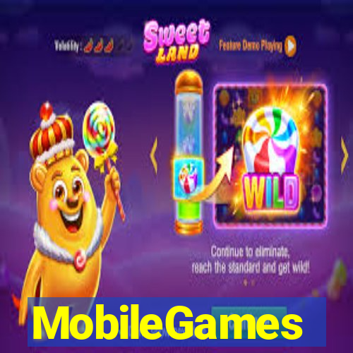 MobileGames