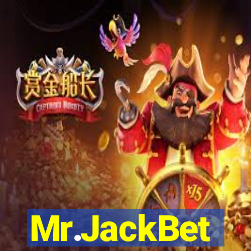 Mr.JackBet