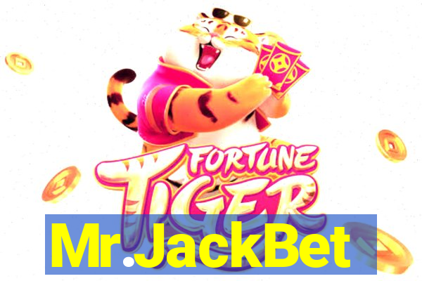 Mr.JackBet