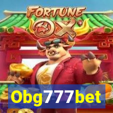 Obg777bet