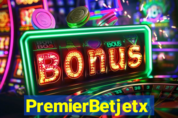 PremierBetjetx