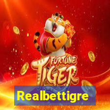 Realbettigre