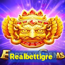 Realbettigre