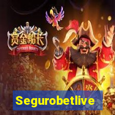 Segurobetlive