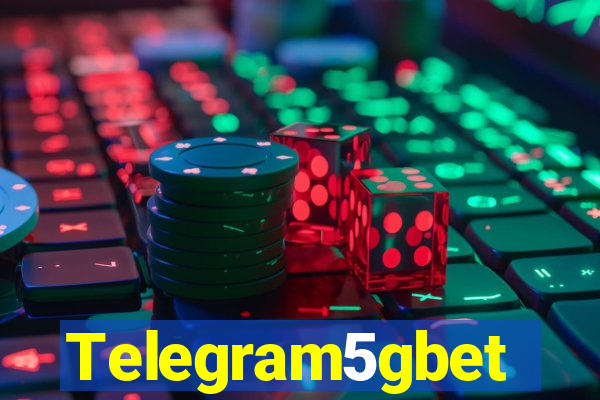 Telegram5gbet