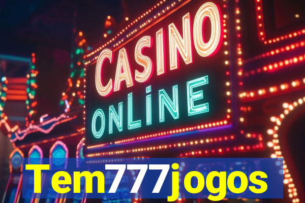 Tem777jogos