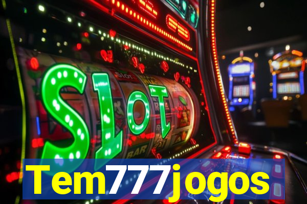 Tem777jogos