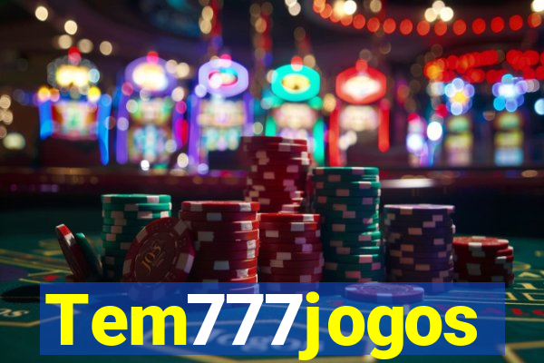 Tem777jogos