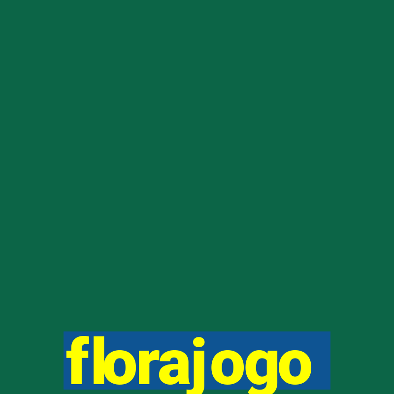 florajogo