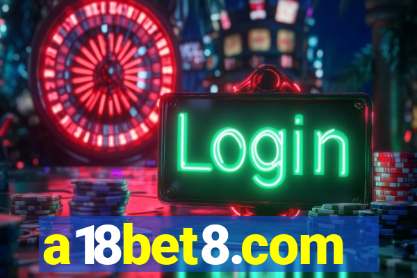 a18bet8.com