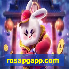 rosapgapp.com