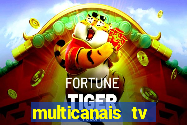 multicanais tv online ao vivo