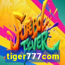 tiger777com