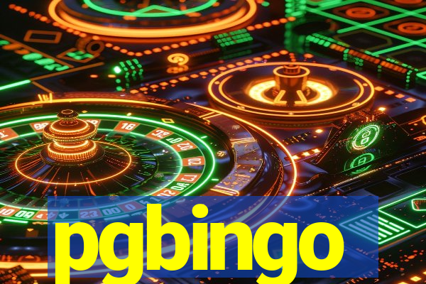 pgbingo