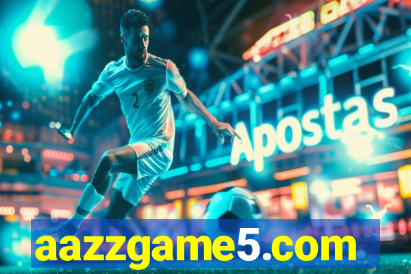 aazzgame5.com