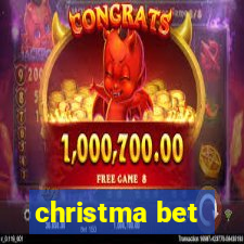 christma bet