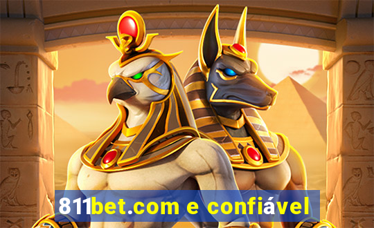 811bet.com e confiável