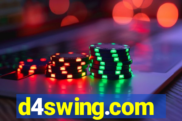 d4swing.com