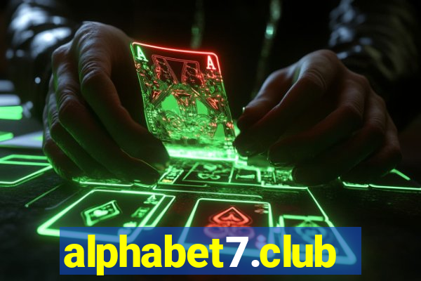 alphabet7.club