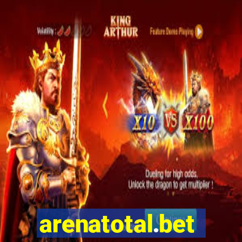 arenatotal.bet