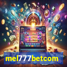 mel777betcom