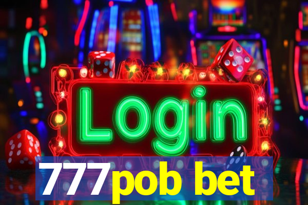 777pob bet