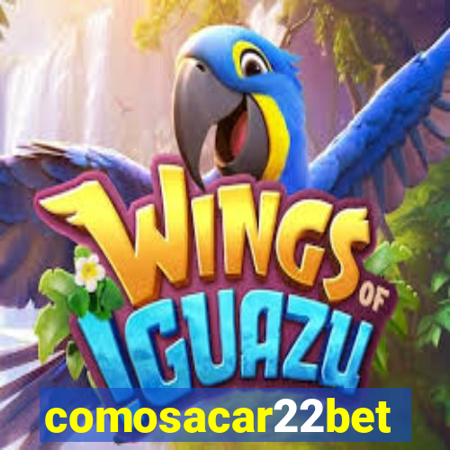 comosacar22bet