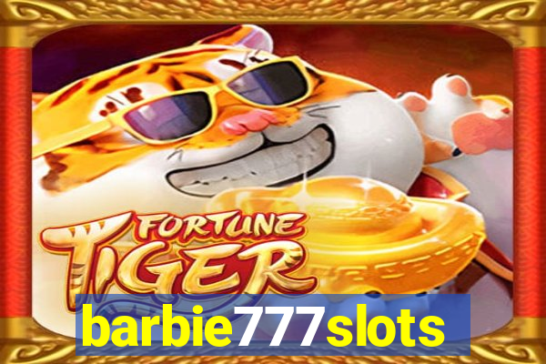 barbie777slots