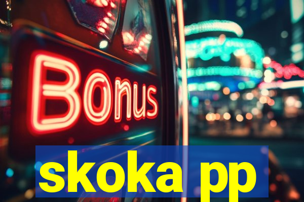 skoka pp