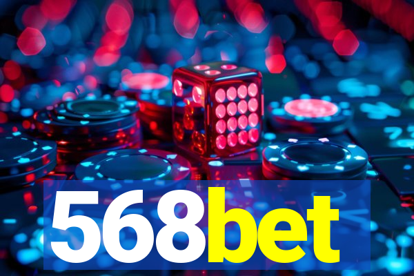 568bet