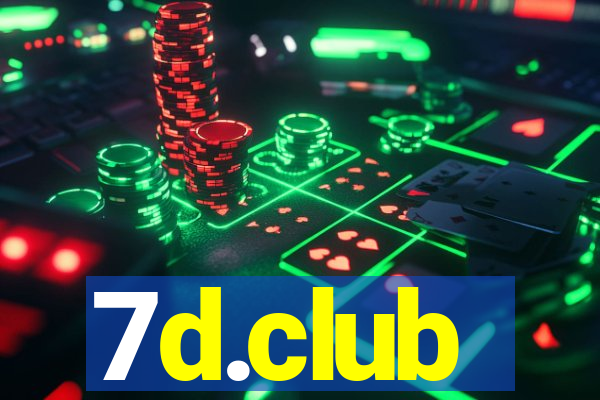 7d.club