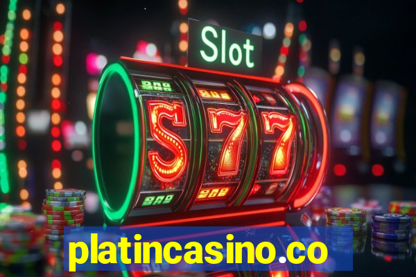 platincasino.com