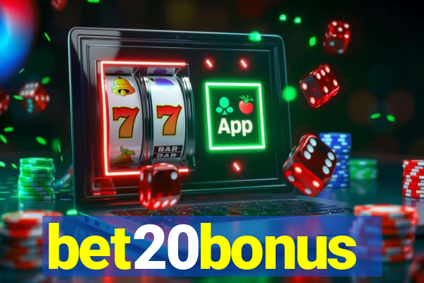 bet20bonus