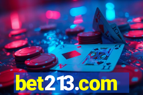 bet213.com