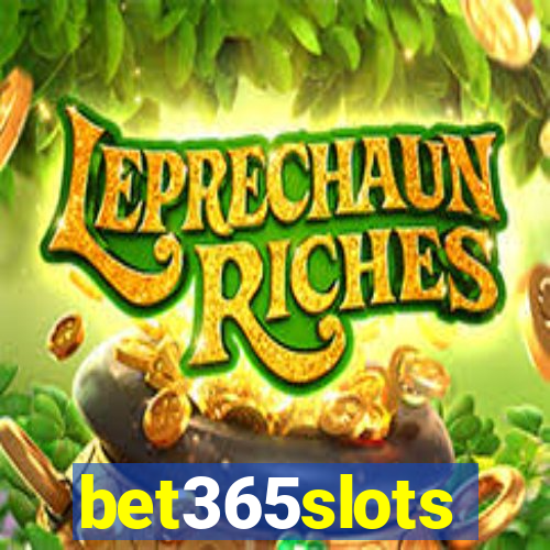 bet365slots