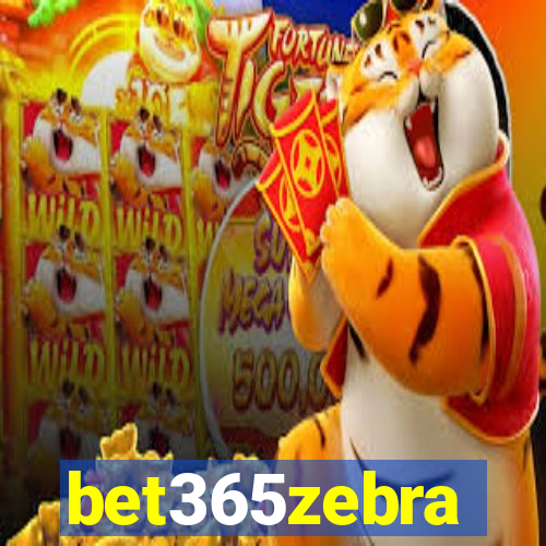 bet365zebra