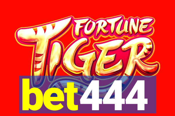 bet444