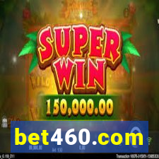 bet460.com