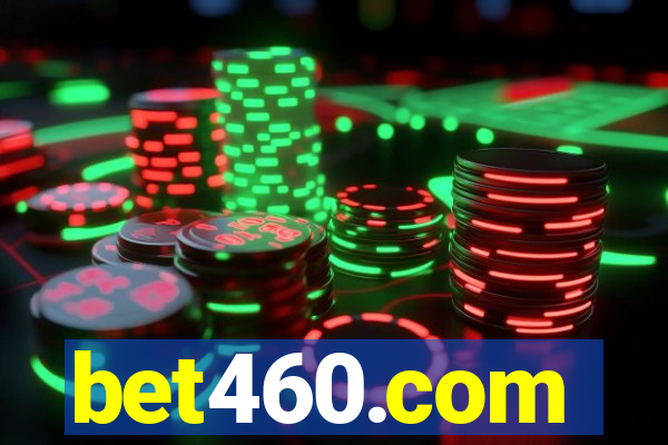 bet460.com