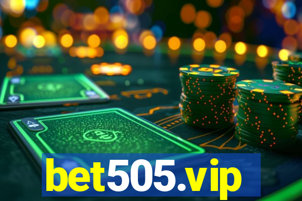 bet505.vip