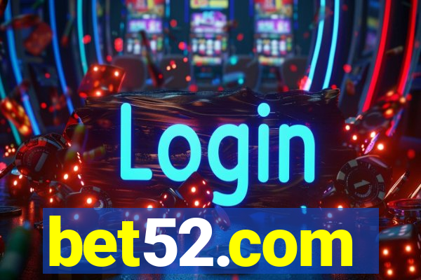 bet52.com