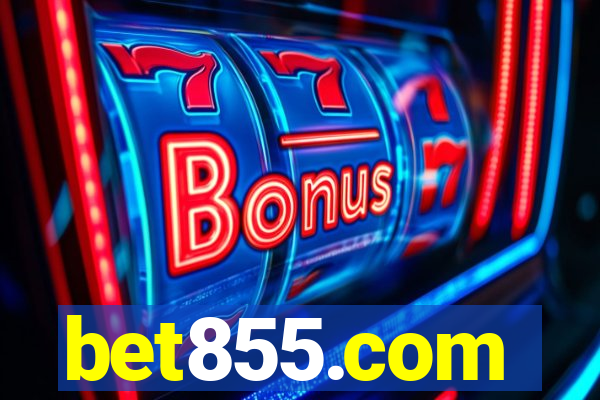 bet855.com