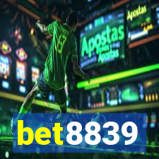 bet8839