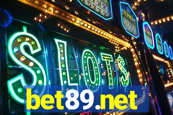 bet89.net