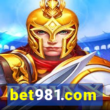 bet981.com