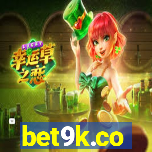 bet9k.co