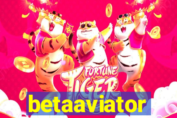 betaaviator